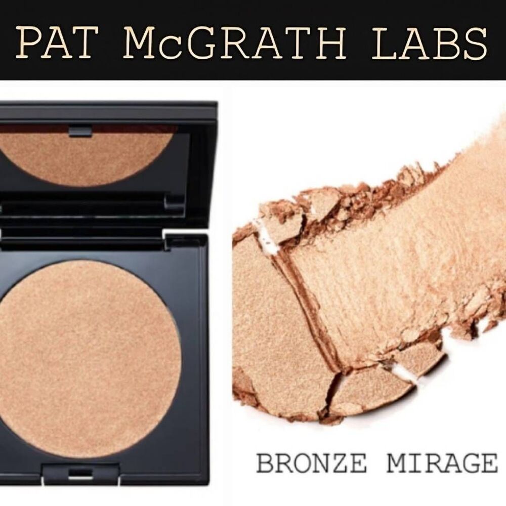 Pat McGrath Labs Divine Glow Highlighter